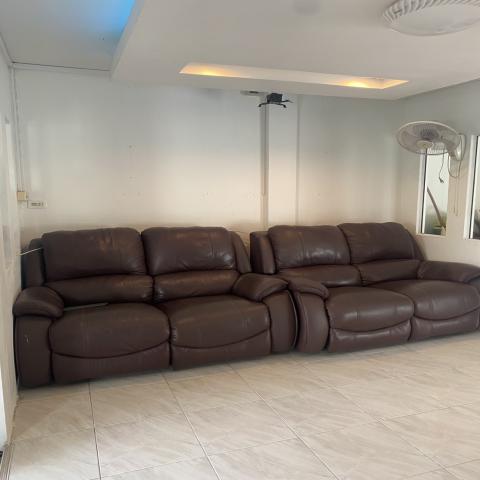 ขายทาวน์เฮ้าส์ หมู่บ้านนันทนาการ์เด้นท์ 1 ซอยท่าอิฐ นนทบุรี ใกล้ MRT สีม่วง