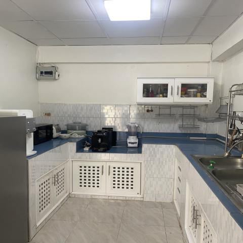 ขายทาวน์เฮ้าส์ หมู่บ้านนันทนาการ์เด้นท์ 1 ซอยท่าอิฐ นนทบุรี ใกล้ MRT สีม่วง