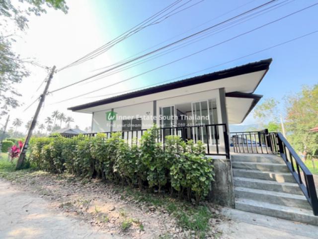 อพาร์ทเม้นท์ให้เช่า 3 นอน 1 น้ำ ต.หน้าเมือง อ.เกาะสมุย สุราษฎร์ธานี ห้องพัก บ้านเช่าเกาะสมุย ที่พักเกาะสมุย
