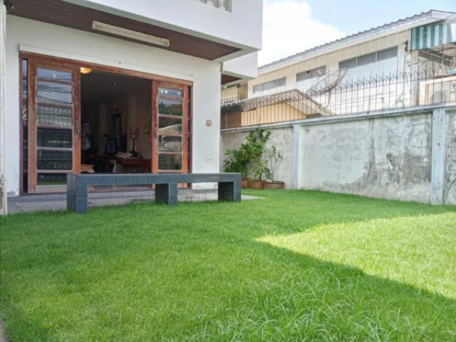 ขายบ้านเดี่ยว 2 ชั้น ทำเลทอง เขตจตุจักร จังหวัดกรุงเทพมหานคร