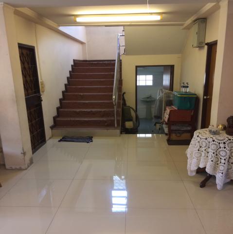 ขายบ้านเดี่ยว 2 ชั้น ทำเลทอง เขตจตุจักร จังหวัดกรุงเทพมหานคร