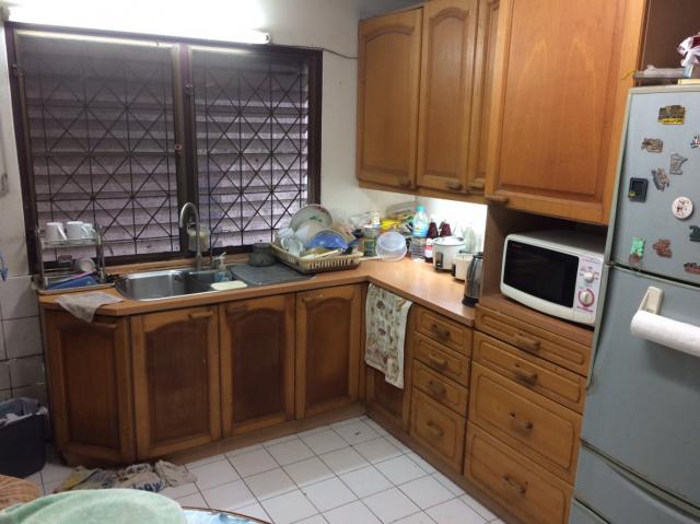 ขายบ้านเดี่ยว 2 ชั้น ทำเลทอง เขตจตุจักร จังหวัดกรุงเทพมหานคร