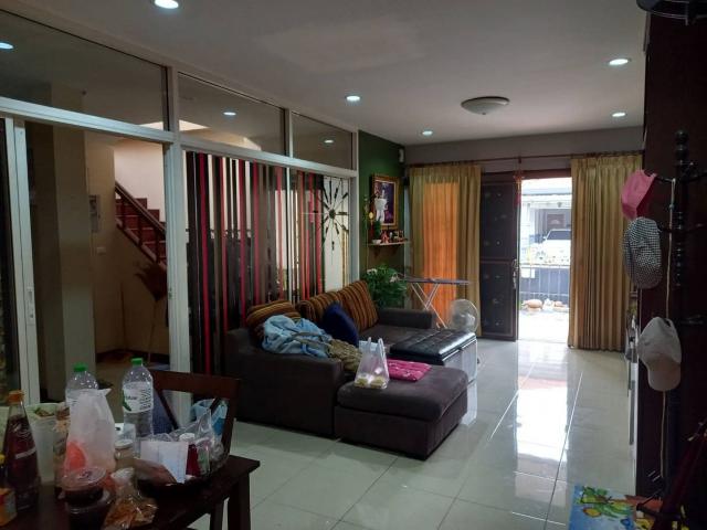 ขายบ้านเดี่ยว 2 ชั้น หมู่บ้านบุณฑรีก์ อำเภอคลองหลวง จังหวัดปทุมธานี