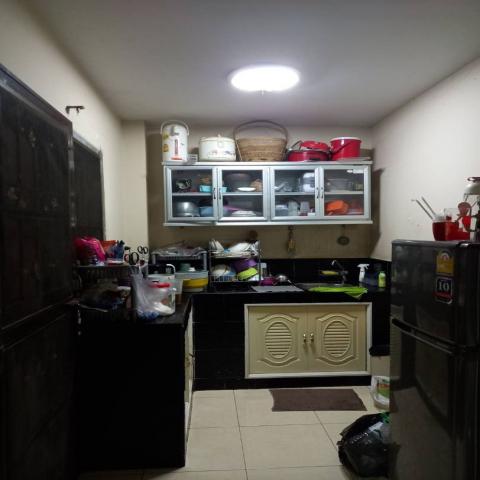 ขายบ้านเดี่ยว 2 ชั้น หมู่บ้านบุณฑรีก์ อำเภอคลองหลวง จังหวัดปทุมธานี