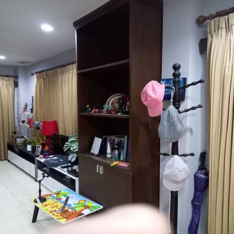 ขายบ้านเดี่ยว 2 ชั้น หมู่บ้านบุณฑรีก์ อำเภอคลองหลวง จังหวัดปทุมธานี