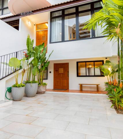 ขายทาวน์โฮมหรูใจกลางเมืองเชียงใหม่ ใกล้แม่น้ำปิง ตำบลช้างคลาน อำเภอเมือง จังหวัดเชียงใหม่