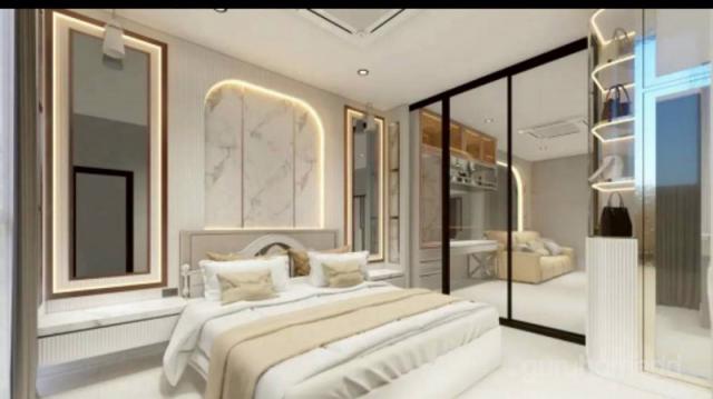 ปล่อยเช่า คอนโด Supalai Icon Sathorn ห้องขนาด 45 ตรม 1นอน 1น้ำ ชั้น 20 พร้อมเข้าอยู่ทันที ซูเปอร์ลักชัวรี่ - ghd000673R