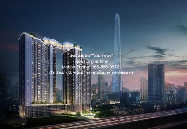 condominium Life Asoke - Rama 9 ไลฟ์ อโศก - พระราม 9 25000 thb 1BR 35 sq.m. ใกล้กับ รถไฟฟ้า MRT พระราม 9 VERY GOOD เป็นคอนโดหรูตั้งอยู่ท่ามกลางสิ่งอำนวยความสะดวกในทุกมิติ และเป็นที่สุดของความคุ้มค่าบนทำเลศักยภาพใจกลางเมือง โดยมีห้องนอน และห้องโถงขนาด