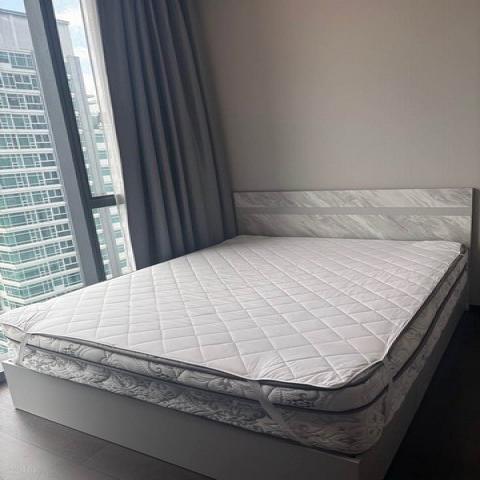 เช่า RR247 LAVIQ CONDO ห้องสวย เฟอร์นิเจอร์ครบ ใกล้รถไฟฟ้า