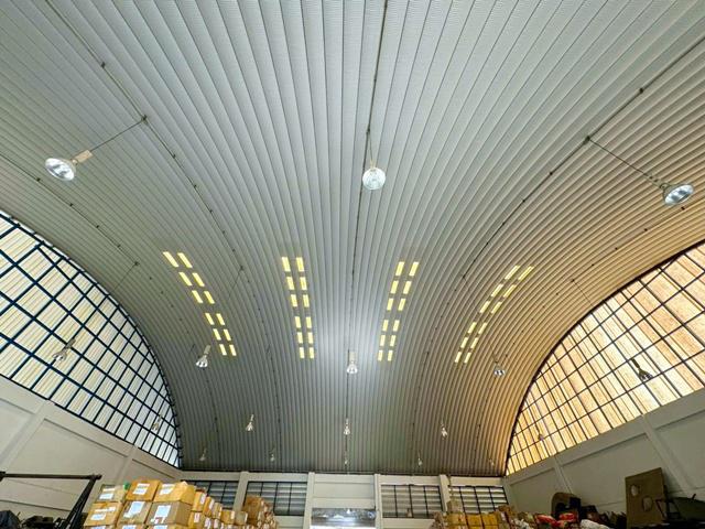 ทำเลดีโลตัส พุทธมณฑลสาย 4 1.4กม. 177 ตร.วา .707 ตร.ม. ให้เช่าโกดังไร้เสา  กระทุ่มล้ม 15-21ตลาดเสรี สาย5  ม.ธนบุรี 3.3 กม. 2นอน 2 น้ำ 