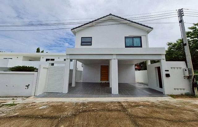 ายบ้านพูลวิลล่า 2 ชั้น ห้วยใหญ่-ชากนอก19 สระระบบเกลือ เมืองพัทยา TP-H1531