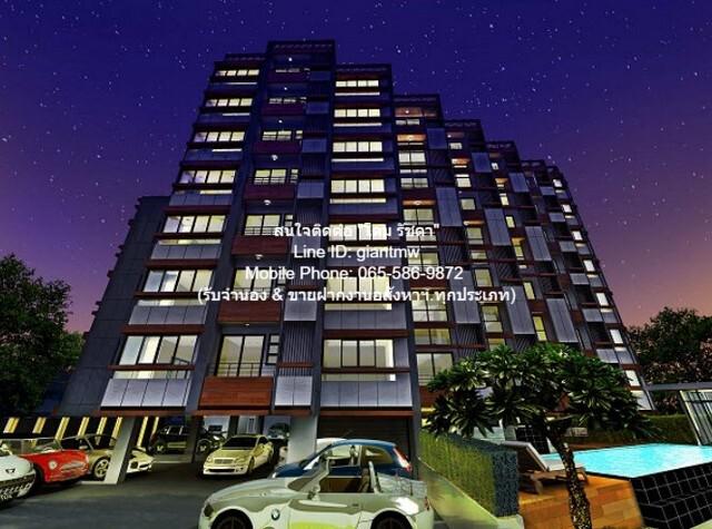 คอนโดมิเนียม แอล ลอฟท์ รัชดา 19 L Loft Ratchada 19 ขนาดพื้นที่ 40 ตารางเมตร 3950000 B. ไม่ไกลจาก MRT รัชดาภิเษก สวยและดี กรุงเทพ