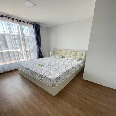 P1037 ให้เช่า ทาวน์โฮม โครงการ Pleno พลีโน่ สุขุมวิท-บางนา 2 เฟอร์นิเจอร์พร้อมอยู่ ใกล้เมกะบางนา ใกล้ทางด่วน