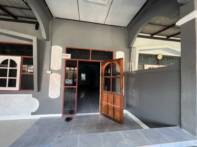 บ้านทาวน์เฮ้าส์ เหนือคลอง    ตำบลเหนือคลอง เหนือคลอง,กระบี่