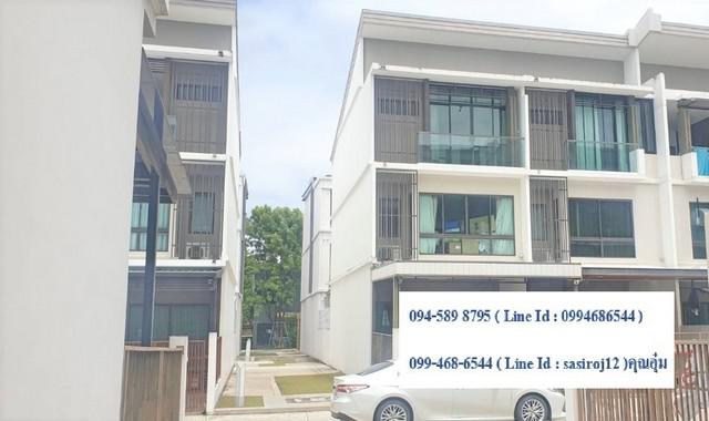 ให้เช่า แลนด์มาร์ค เอกมัย รามอินทรา สุคนธสวัสดิ์  ลาดพร้าว