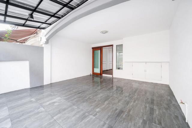 บ้านกลางเมืองมอนติคาร์โลรัชวิภา ถ.กำแพงเพรช จตุจักร ใกล้Central ladprao และ Major รัชโยธิน