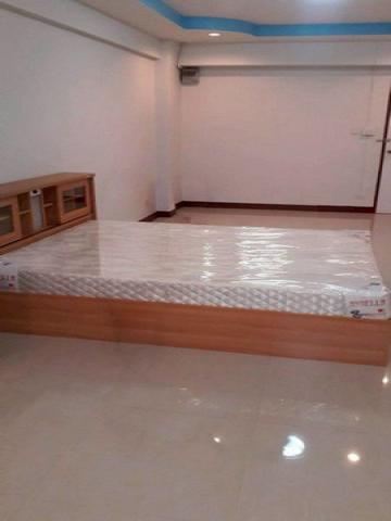 ด่วนขายถูก​ ราคาต่ำสุดในโครงการ โชคธนชัยคอนโด​ ถนนรามอินทรา –มีนบุรี