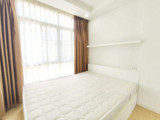  ขายคอนโด V Residence ห้อง R206 เชียงใหม่ พร้อมเข้าอยู่ ทำเลดี ใกล้แหล่งสำคัญ