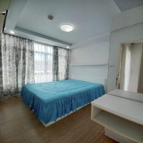 ขายคอนโด V Residence เชียงใหม่ พร้อมเข้าอยู่ทันที ทำเลดี ใกล้แหล่งสำคัญ