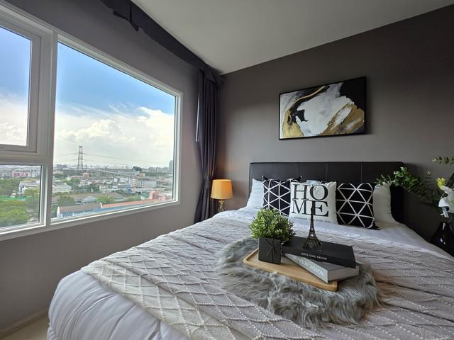 SF123 ขาย Aspire เอราวัณ ทาวเวอร์บี ติด BTS เอราวัณ ห้องสวย วิวโล่ง