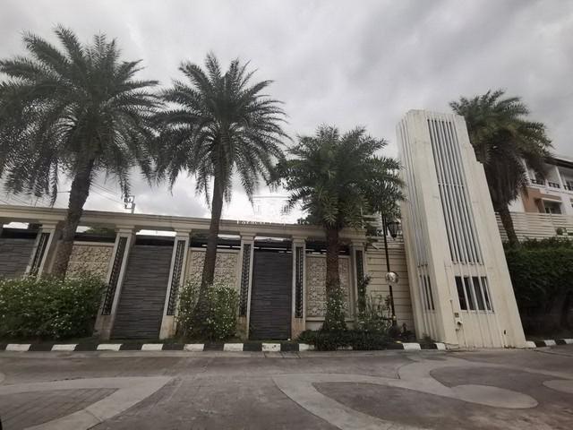 ขาย Baan Klang Krung Rama 3 (บ้านกลางกรุง พระราม 3) ทาวน์เฮ้าส์ขายพร้อมผู้เช่า พระราม 3เนื้อที่ 20 ตร.ว. ใกล้ทางด่วน, เซ็นทรัล, Th