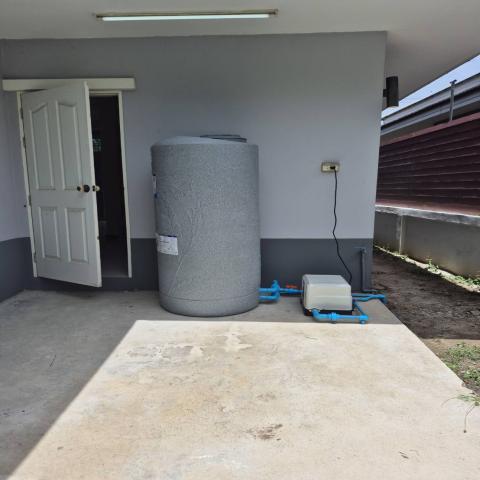 ขายบ้านเดี่ยวชั้นเดียว ทำเลดี  อำเภอพนัสนิคม จังหวัดชลบุรี