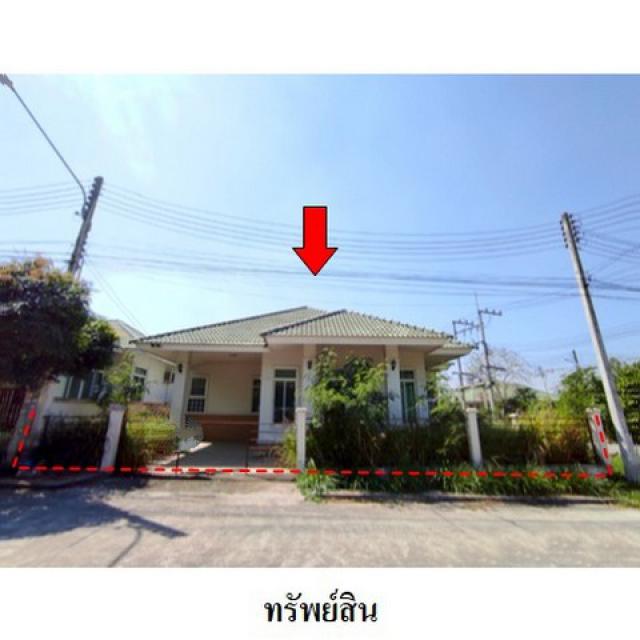 ขายบ้านเดี่ยวโครงการ พฤกษ์พิมาน ถ.สายฉะเชิงเทรา-สัตหีบ (ทล.331) ตำบล บ่อวิน อำเภอ ศรีราชา จังหวัด ชลบุรี