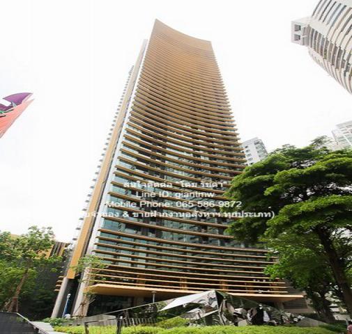 คอนโดฯ The Lumpini 24 1 BEDROOM 2 ห้องน้ำ 56 SQ.METER 13500000 B. ใกล้กับ รถไฟฟ้า BTS พร้อมพงษ์ ราคาน่าลงทุน