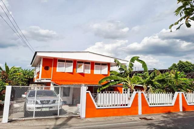 ขายที่ดิน ซอยรามอินทรา 117 ใกล้รถไฟฟ้าสายสีชมพู จากปากซอยเพียง 170 ม. ห่างจากสถานีรถไฟฟ้าบางชัน เพียง 500 เมตร 