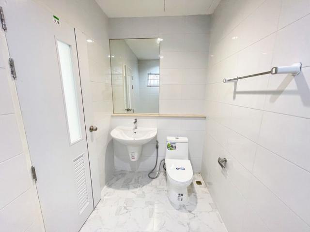 ขายด่วนทาวน์โฮม 2 ชั้น รีโนเวทใหม่ City Sense Prachachuen ซิตี้เซนส์ ประชาชื่น จังหวัดนนทบุ