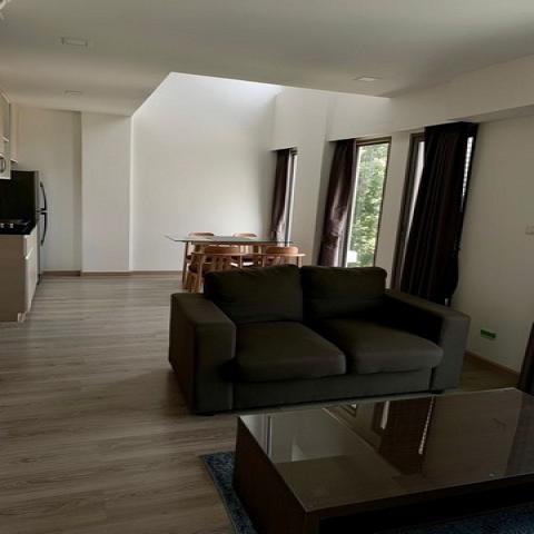 ขายคอนโดซันไรซ่า ศรีราชา ห้องสวย วิวทะเล ตกแต่งพร้อมอยู่ FP-C01091 