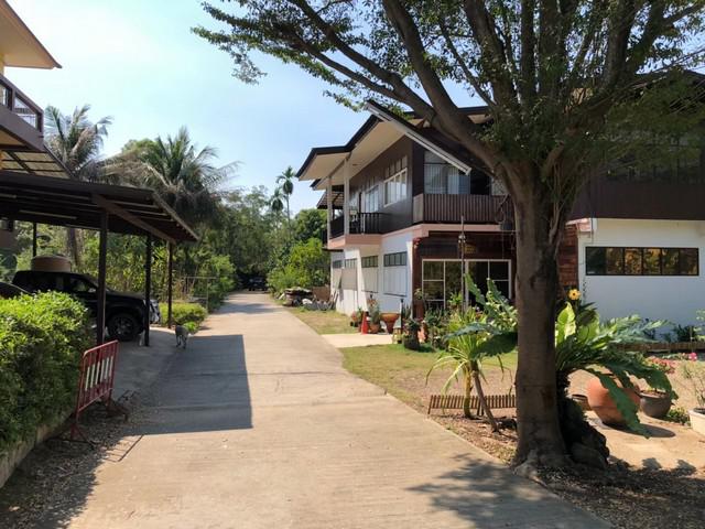 พื้นที่ดิน - area 0 RAI 0 ngan 112 ตารางวา  ใกล้ บางกะเจ้า VERY GOOD เหมาะสร้างบ้าน 