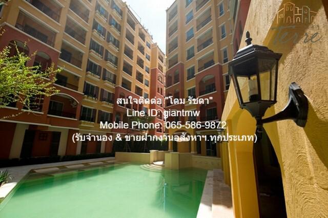 ID :  DSL-477 ให้เช่า condo. เดอะ ซี้ด เตร์เร รัชโยธิน The Seed Terre Ratchayothin 50square meter 2 Bedroom 2 น้ำ ใกล้ bts รัชโยธิน สนั่นวงการ