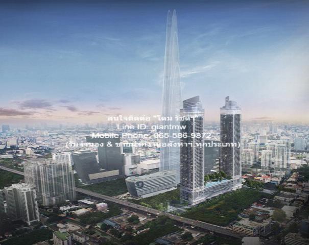 รหัส:  DSL-478 ให้เช่าด่วน คอนโดมิเนียม One9Five ASOKE - RAMA 9 42 ตาราง.เมตร 1BR1ห้องน้ำ 30000 บาท   ราคาต่ำกว่าตลาด