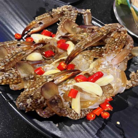 เซ้งขาดทุน ปิ้งย่าง-สไตล์เกาหลี 