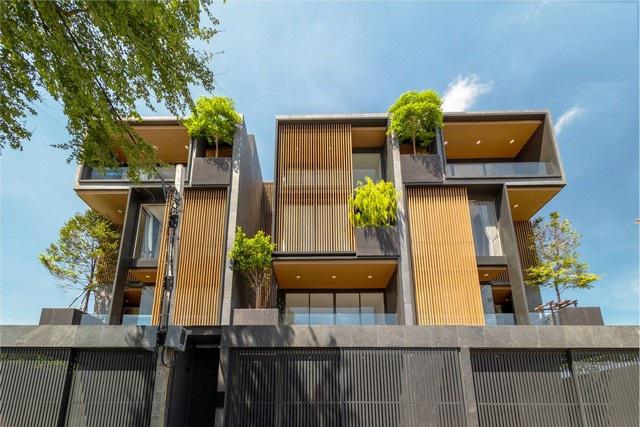 ขายบ้านเดี่ยวสร้างใหม่3.5ชั้น 54 ตร.ว.ย่านลาดพร้าวรามคำแหง พร้อมลิฟต์ส่วนตัว เฟอร์นิเจอร์สวยตามรูป ใกล้MRTมหาดไทย