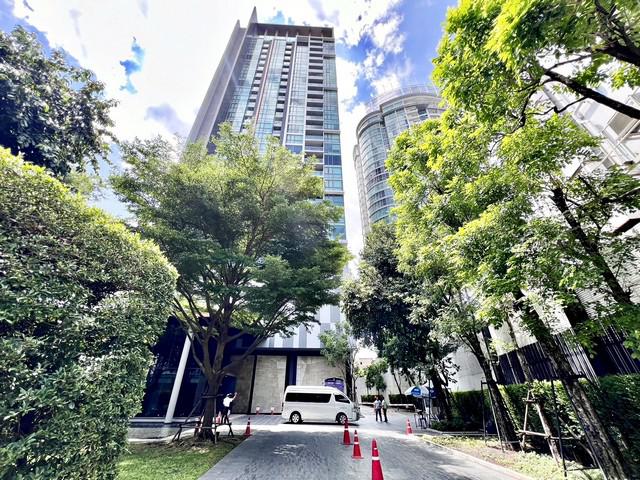 ให้เช่าคอนโด The Room Sukhumvit 69  (เดอะ รูม สุขุมวิท69)  ชั้น 25 ห้องมุม