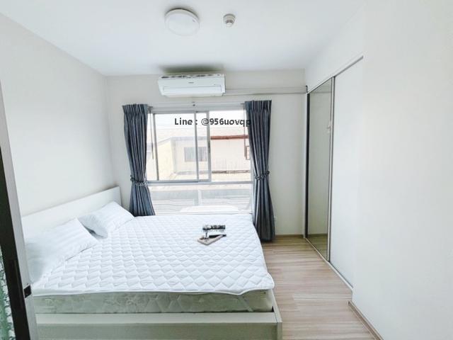 sss510 ขาย  พลัม คอนโด บางใหญ่ สเตชั่น PLUM CONDO BANGYAI STATION