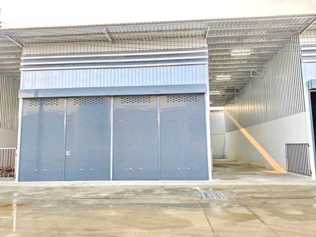 พุทธมณฑสาย2 15-30 ให้เช่าโกดังราคาถูก 2 ขนาด รพ.ธนบุรี2 วงแหวนกาญจนา บางแค สมาคมปักษ์ใต้ 2น้ำ 4จอดรถ .400ตรว. 250-300ตรม. เทเลอร์เข้าได้ 