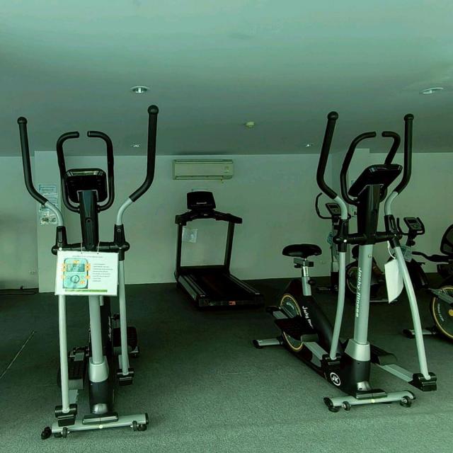 พร้อมเข้าอยู่ ทิวลิป สแควร์ @ อ้อมน้อย 1.09 ลบ 