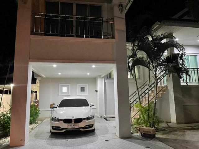 บ้านพร้อมผู้เช่า พร้อมรายได้ ทำเลดี ใกล้ศูนย์การค้า เชียงใหม่