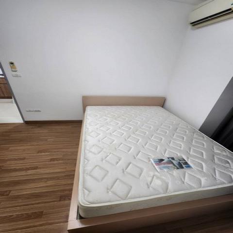 Ideo Mix Sukhumvit 103 Clean quiet convenient 9th floor BTS Udomsuk