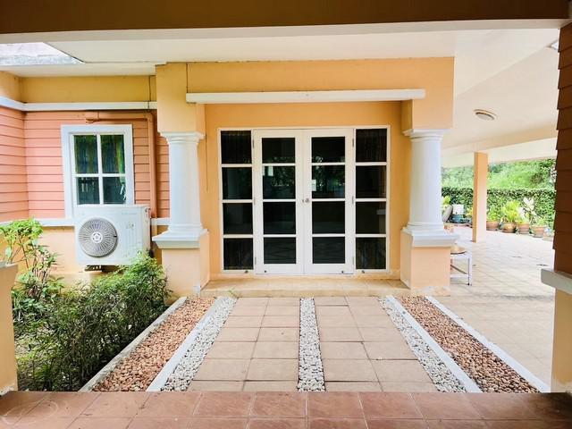 ขายบ้านเดี่ยวใกล้เมืองเชียงใหม่ พร้อมบ้านหลังเล็กในตัว