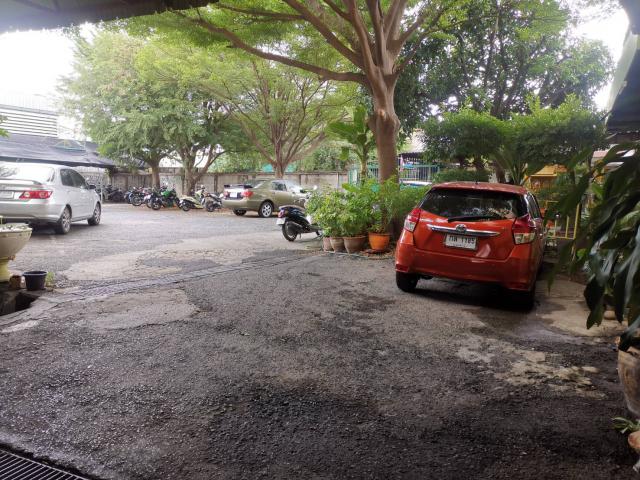 ขายเบญอพาร์ทเมนท์ พร้อมผู้เช่า  เมืองนนทบุรี (เจ้าของขายเอง)