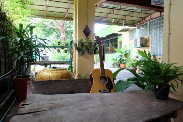 ขายเบญอพาร์ทเมนท์ พร้อมผู้เช่า  เมืองนนทบุรี (เจ้าของขายเอง)