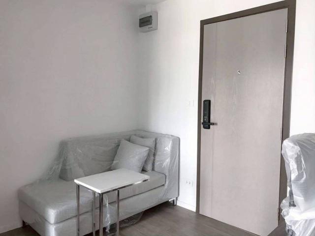 The Nest Sukhumvit 64 private quiet safe 8th floor Punnawithi BTS