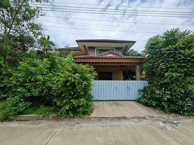 ขาย บ้านเดี่ยว 2 ชั้น ราชธานี คลองหลวง ปทุมธานี PTT12726