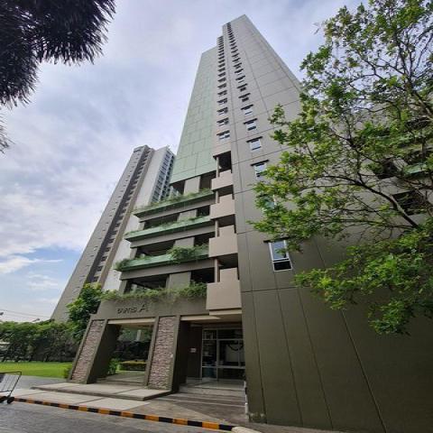 ขาย คอนโด ลุมพินี วิลล์ นครอินทร์-ริเวอร์วิว เมืองนนทบุรี PTT13074