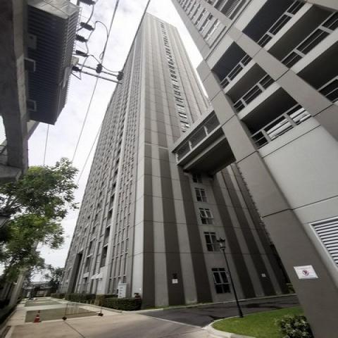 ขาย คอนโด แมเนอร์ สนามบินน้ำ เมืองนนทบุรี  PTT13221