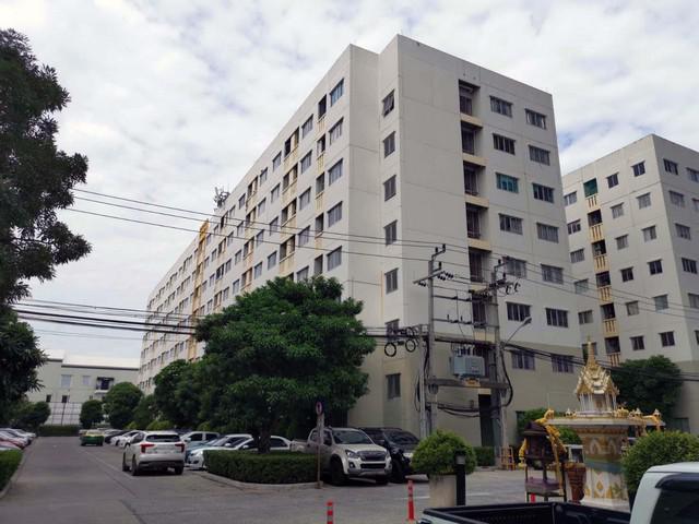 ขาย คอนโด ลุมพินี คอนโดทาวน์ รัตนาธิเบศร์ นนทบุรี PTT00573